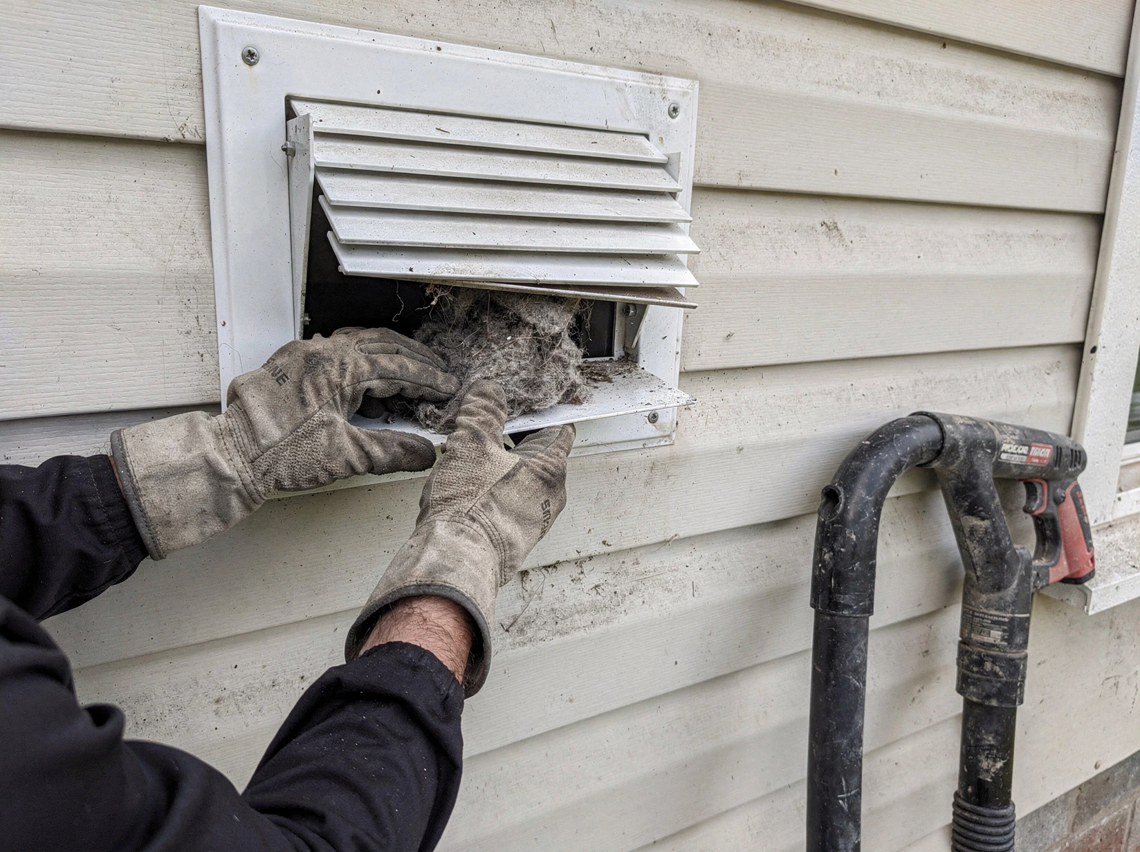 Exhaust Vent Cleaning service in Paradise Hills, NM