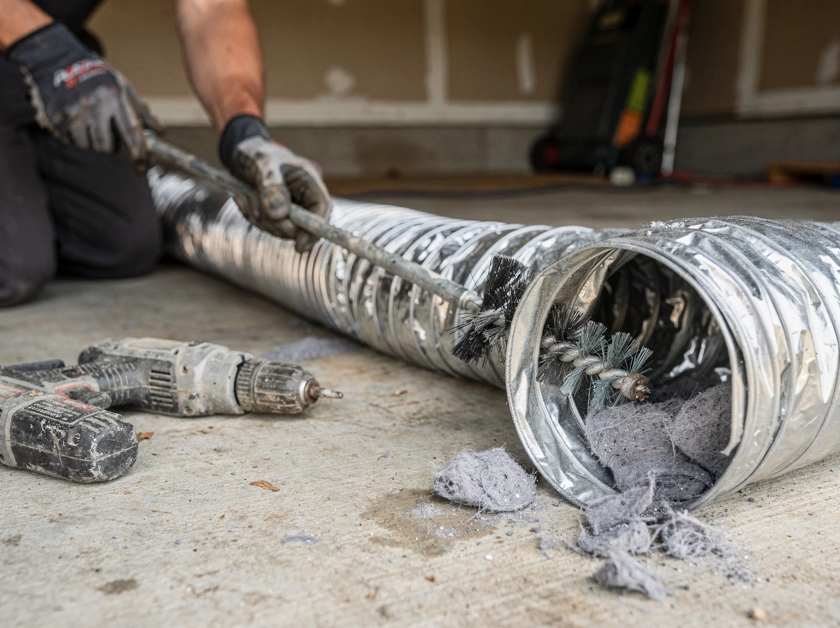 Duct Cleaning service in Paradise Hills, NM