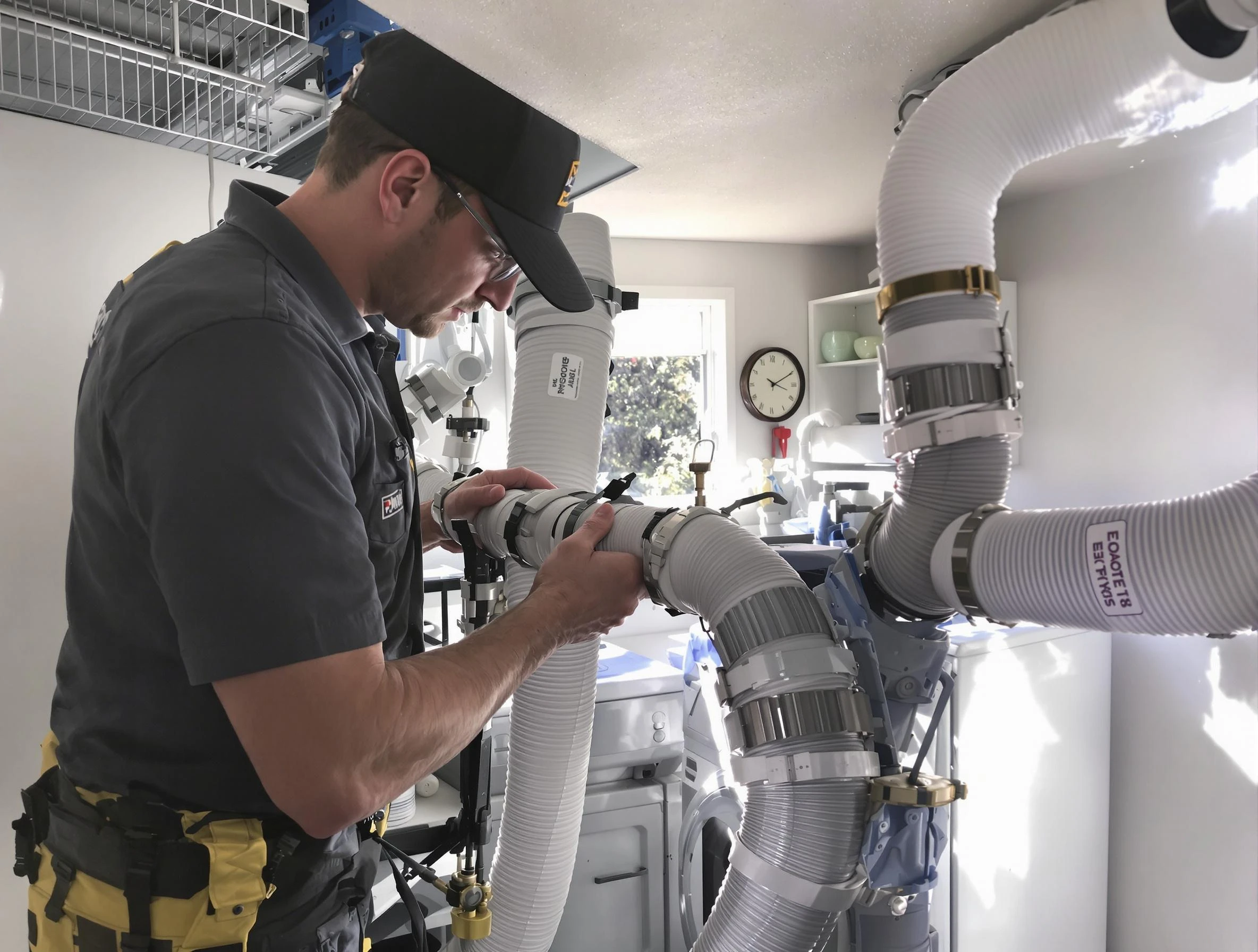 Hose Installation service in Paradise Hills, NM