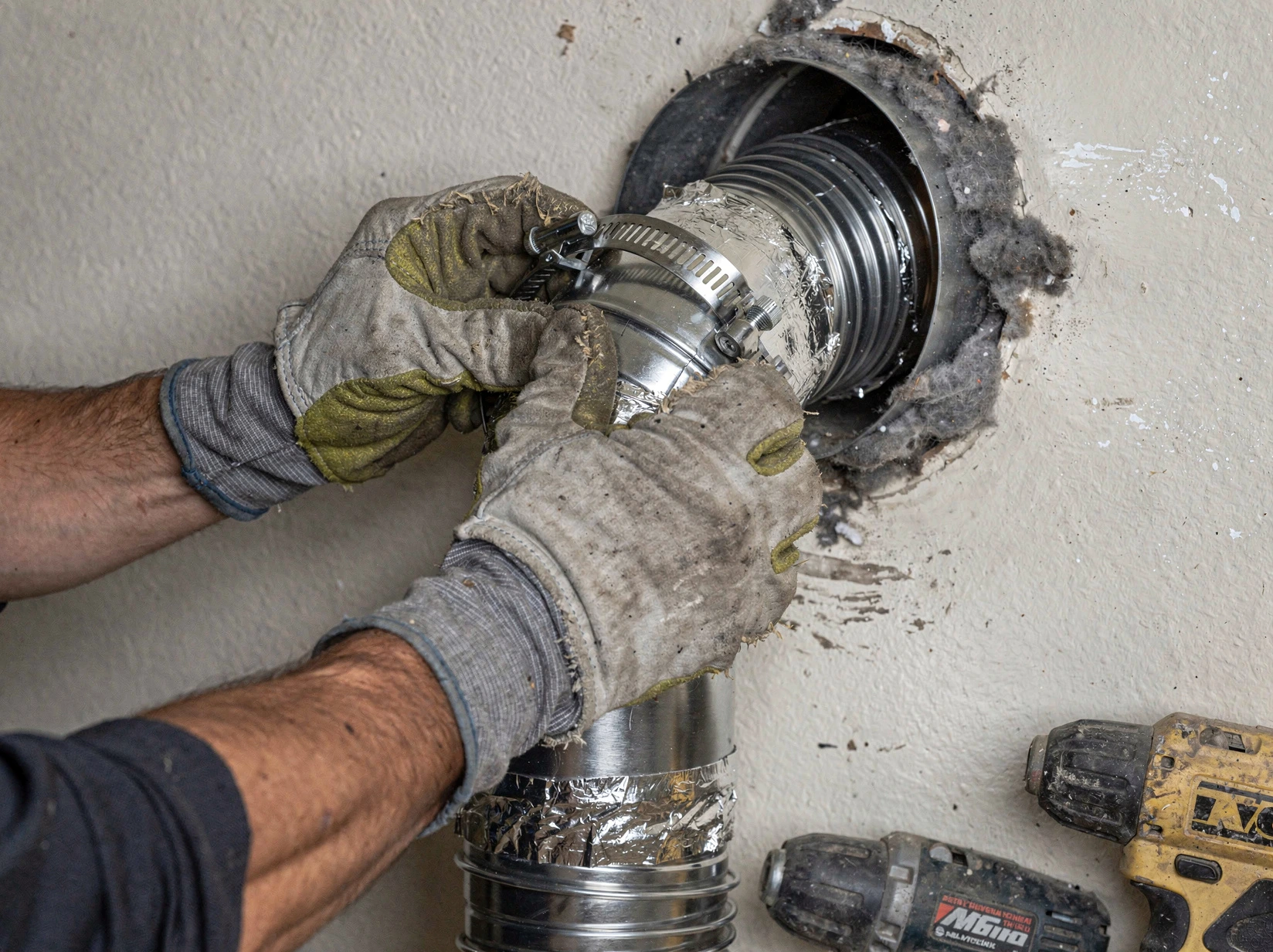 Hose Installation service in Paradise Hills, NM