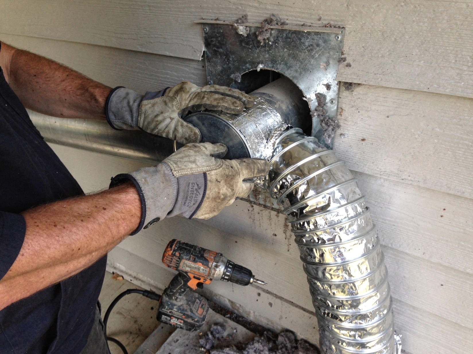 Vent Repair & Installation service in Paradise Hills, NM