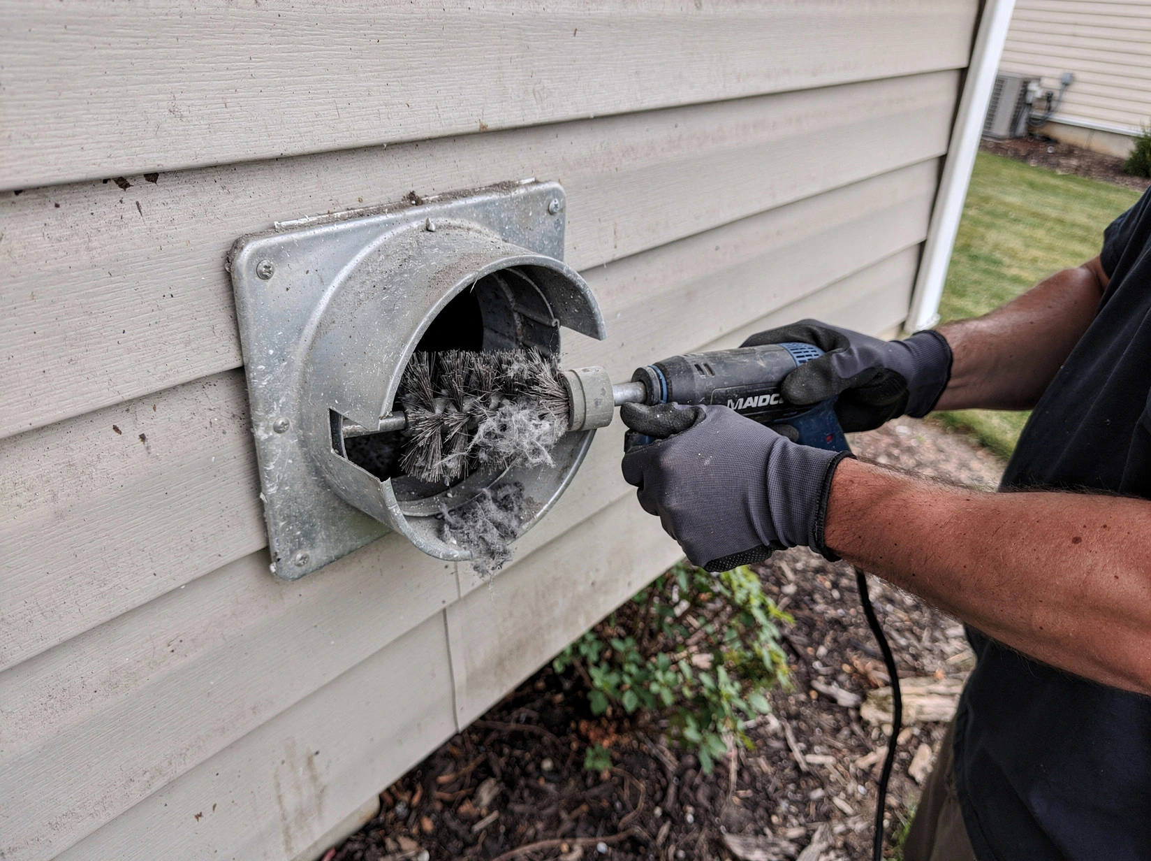 Residential Vent Cleaning service in Paradise Hills, NM
